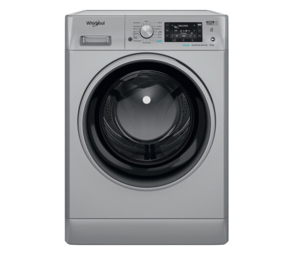 WHIRLPOOL FFD9448SBCVSA 9KG WASHING MACHINE