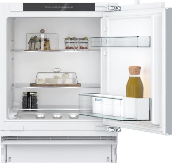 SIEMENS KU21RVFEO INTEGRATED BAR FRIDGE Masons