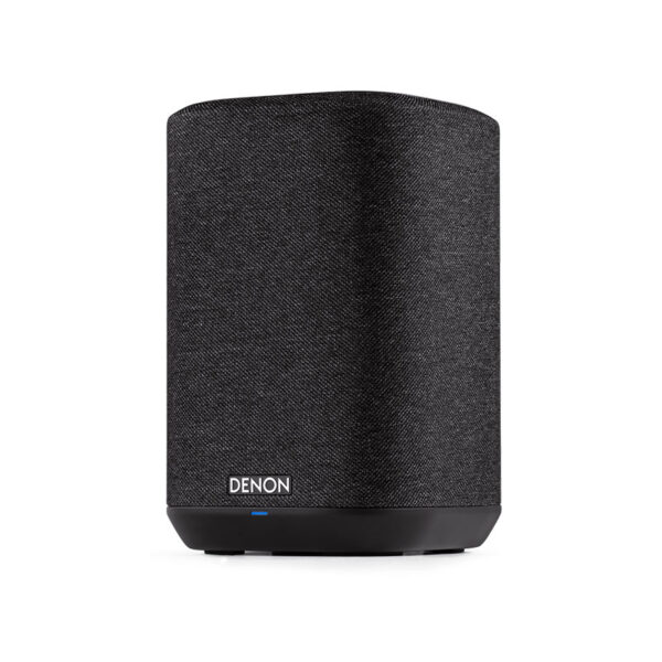 Denon HOME 150 wireless speaker - each - Black