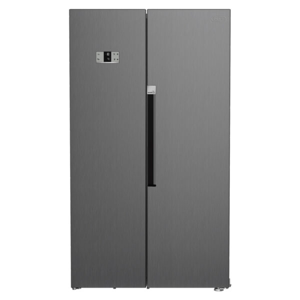 DEFY DFF538 F790 ECO E M WD NL FRIDGE Masons