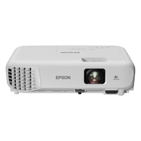 EPSON EB-E01 XGA PROJECTOR