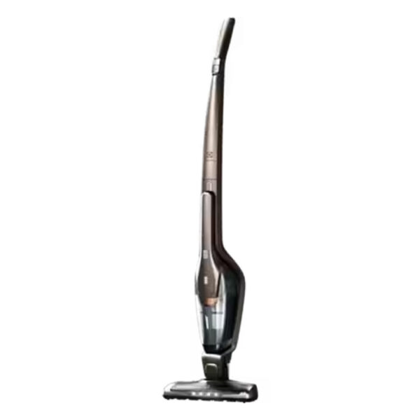 ELECTROLUX EER79EBM 18V HD CORDLESS EBONY BLACK V/C Masons