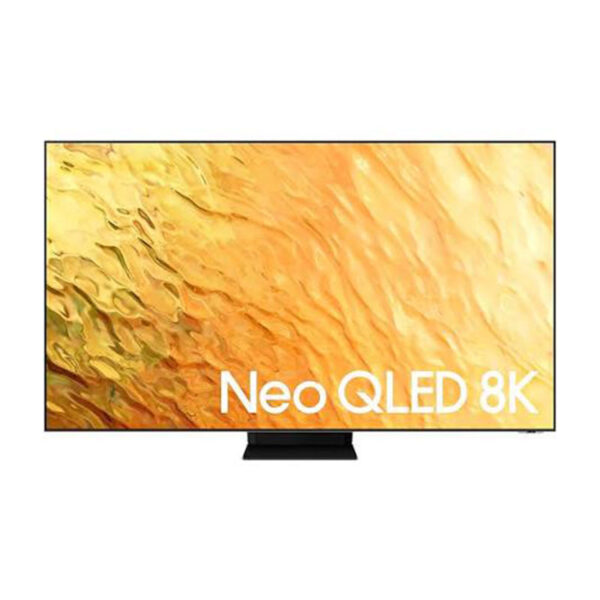 SAMSUNG QA65QN800CKXXA 65" NEO QLED 8K SMART TV