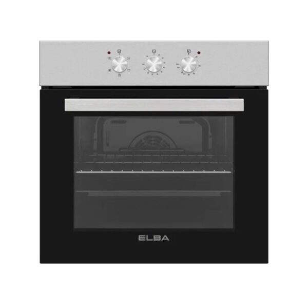 ELBA T60-3 60CM MULTIFUNCTION ELECTRIC OVEN