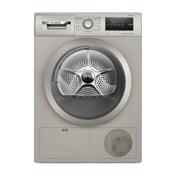 BOSCH WTN85401ZA SERIES 4 CONDENSER DRYER 8KG