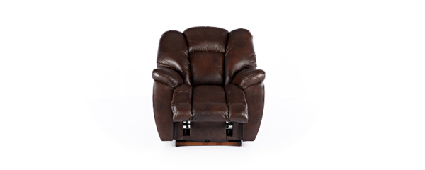 LZB MAVERICK RECLINER MOROCCO SABLE