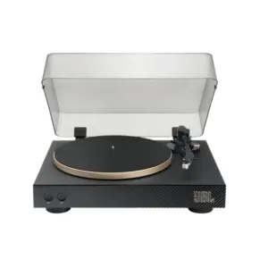 JBL Spinner BT - Bluetooth Turntable with AptX-HD