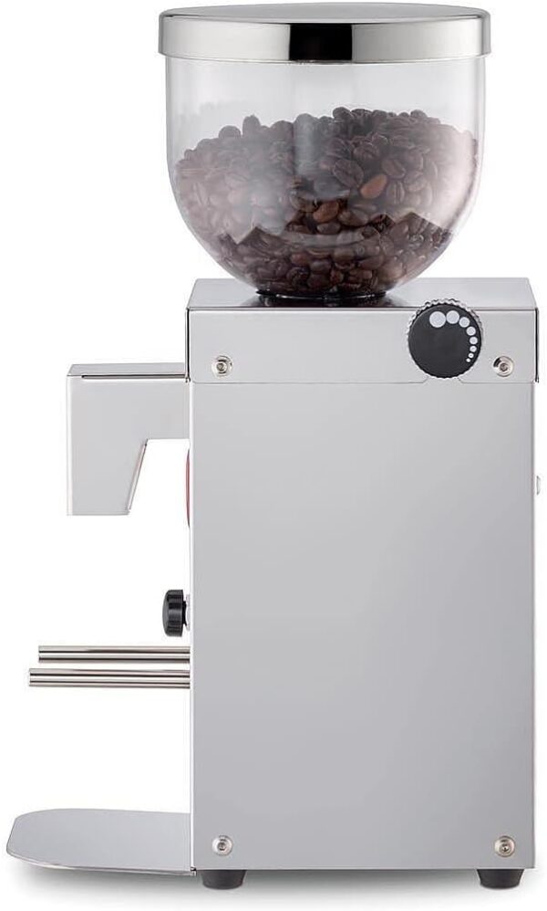 SMEG LPGKBM01EU KUBE MILL COFFEE GRINDER - Image 2