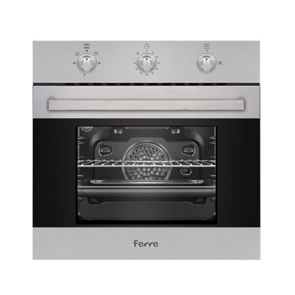 FERRE BG2-LM BUILT IN GAS OVEN 3 FUNCTION Masons