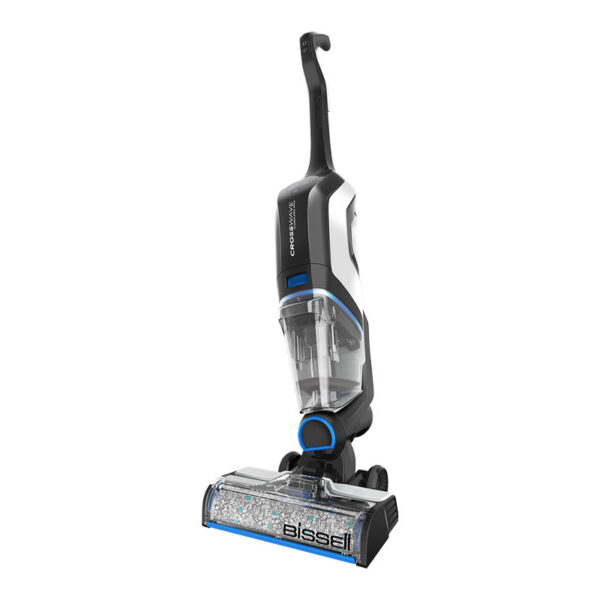 Bissell CrossWave Max Wet/Dry Cordless Vacuum