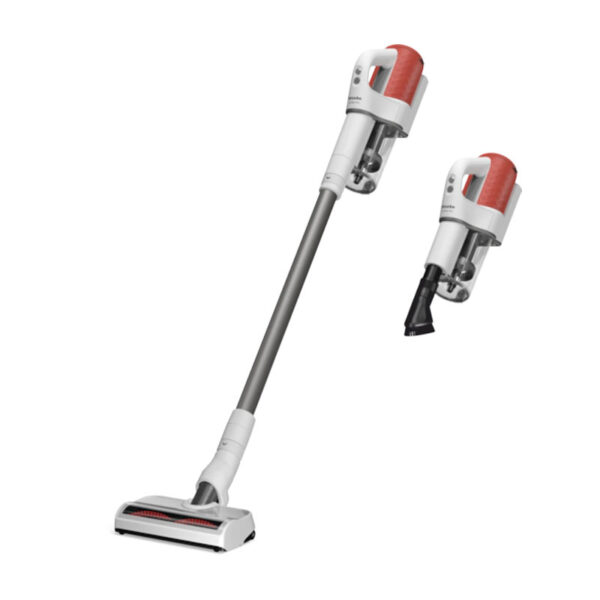 MIELE HX1 TERRA DUOFLEX RED VACUUM CLEANER