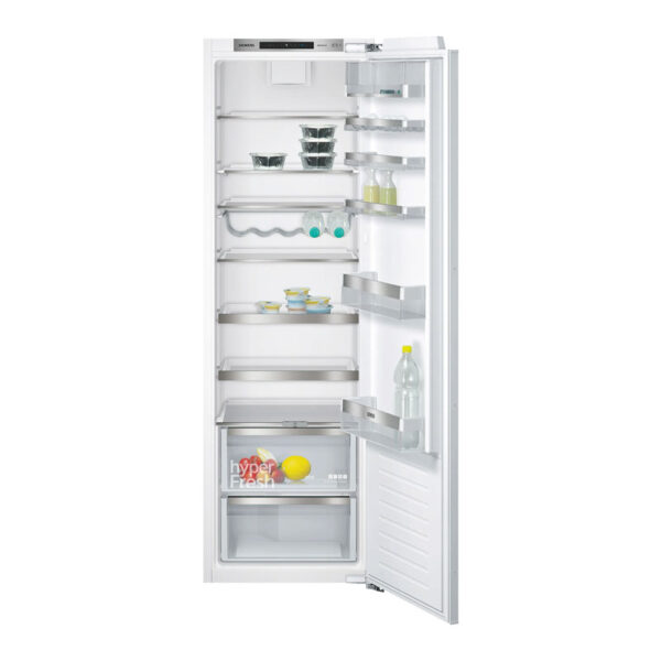 SIEMENS KI81RAF30Z iQ500 Built-in Full Fridge 177.5 x 56 cm Masons