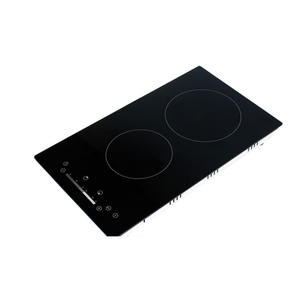 ELBA LI2 2 PLATE INDUCTION HOB Masons