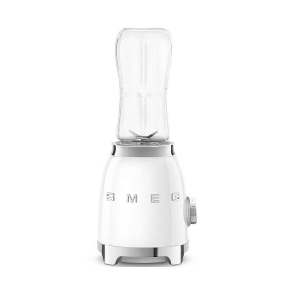 SMEG PBF01WHSA PERSONAL BLENDER 50'S RETRO WHITE