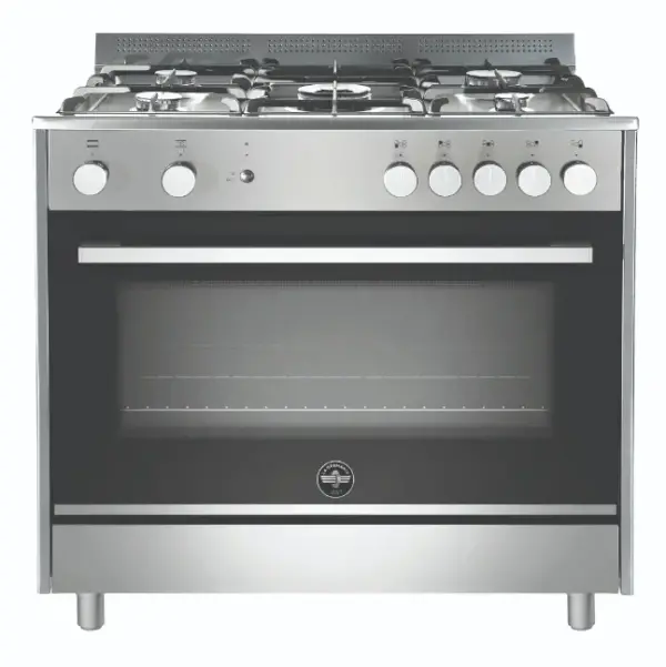 LA GERMANIA TUS95C61LDXCI 90CM PARMA GAS HOB & ELECT OVEN Masons