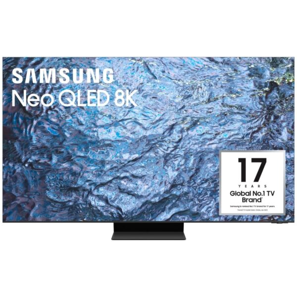 SAMSUNG QA85QN900DKXXA 85" NEO QLED 8K SMART TV