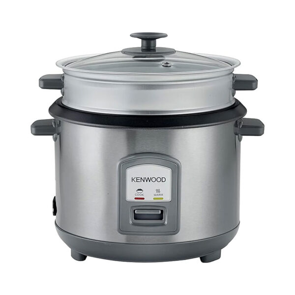 KENWOOD RCM45.000SS RICE COOKER