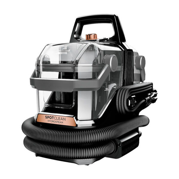 Bissell SpotClean HydroSteam Wet/Dry Vacuum Cleaner Masons