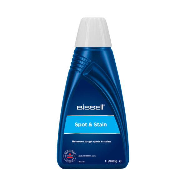 Bissell Spot Clean Spot and Stain 1L Cleaning Solution