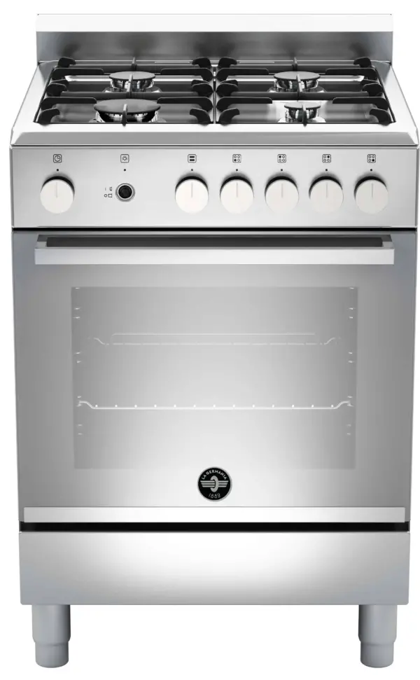 LA GERMANIA TU64031DXS 60CM EUROPA GAS HOB & GAS OVEN Masons