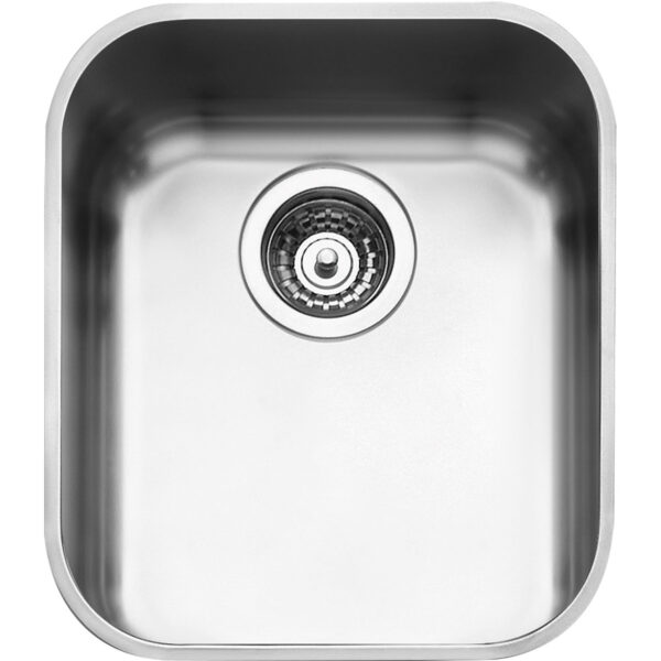 SMEG UM4040 Kitchen sink Undermount built-in Masons