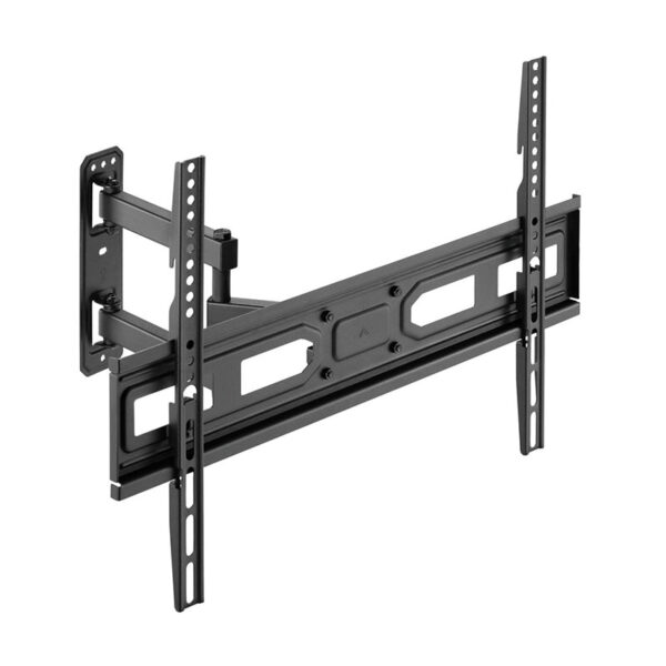 VOLKANO VK-4030-BK STEEL SERIES FULL MOTION BRACKET 37"-86"