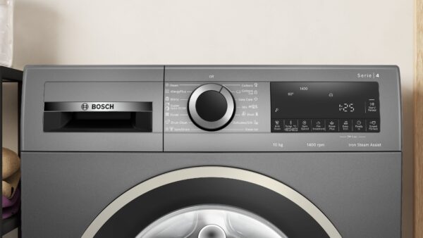 BOSCH WGA254ZRZA 10KG WASHING MACHINE Masons