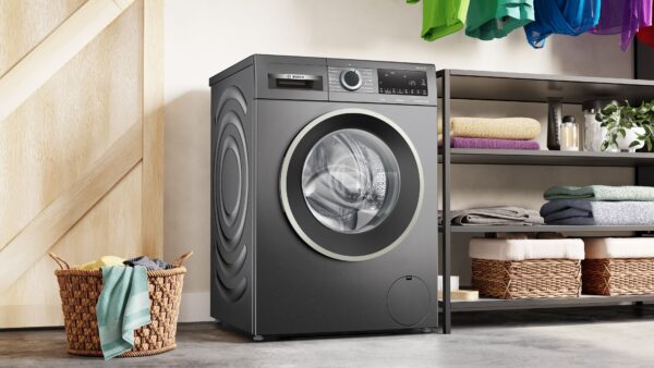 BOSCH WGA254ZRZA 10KG WASHING MACHINE Masons