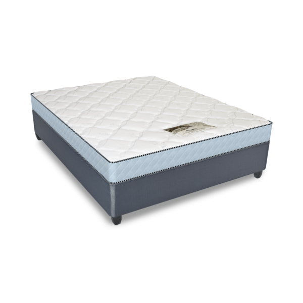 STRANDMATTRESS DREAMQUILT 152X188 BASE SET