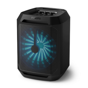 PHILIPS TAX2208 BLUETOOTH PARTY SPEAKER OP2735