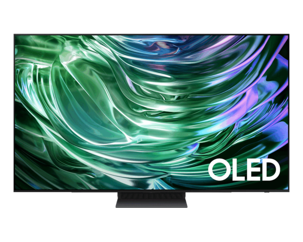 SAMSUNG QA55S90DAKXXA 55" OLED 4K SMART TV