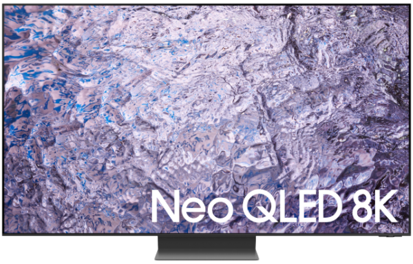 SAMSUNG QA65QN800DKXXA 65" NEO QLED 8K SMART TV