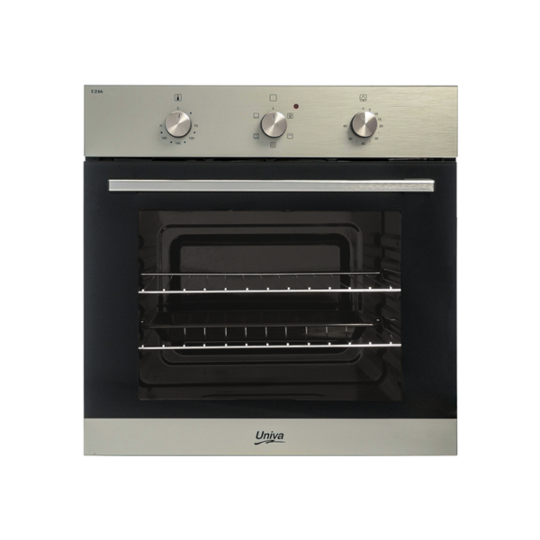 UNIVA U246M-1 600MM EYE LEVEL OVEN MET Masons