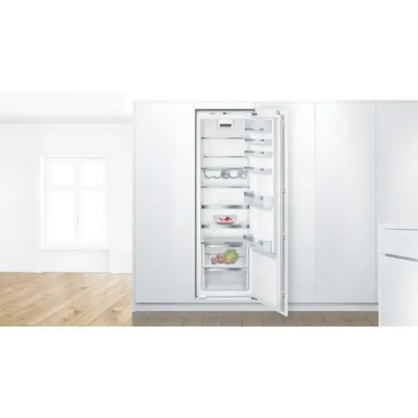 BOSCH KIR81AFE0 BUILT IN LARDER FRIDGE - Image 5