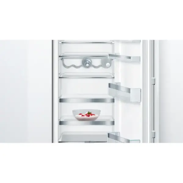 BOSCH KIR81AFE0 BUILT IN LARDER FRIDGE - Image 2