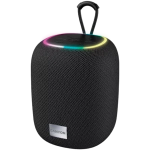 CANYON BSP-8 10W SPEAKER BLACK