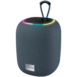 CANYON BSP-8 10W SPEAKER GRAY