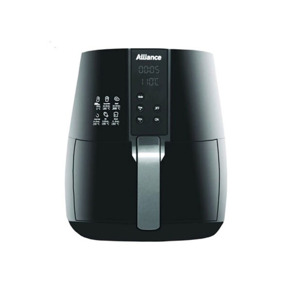 ALLIANCE AHA-AF35001D 4.3L DIGITAL AIR FRYER Masons