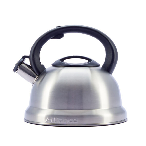 ALLIANCE AHA-SK-30-SS 3L STOVE TOP KETTLE STAINLESS STEEL Masons