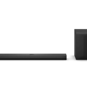 LG S70TY 3.1.1 CH 400W SOUND BAR