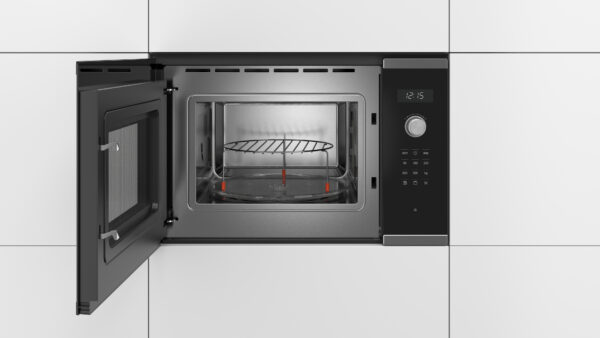 BOSCH BEL554MS0 BUILT IN MICROWAVE OVEN - Image 2