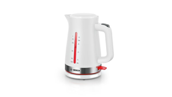 BOSCH TWK4M221 "MY MOMENTS" KETTLE 1.7LTR WHITE 1 Masons