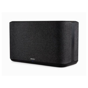 DENON HOME 350 WIRELESS SPEAKER BLACK