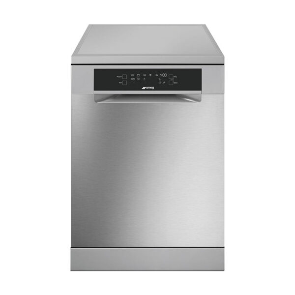 SMEG DW83TXSA 60CM FREESTANDING DISHWASHER Masons