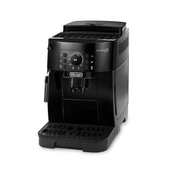 DELONGHI ECAM12.121.B MAGNIFICA S COFFEE MACHINE BLACK