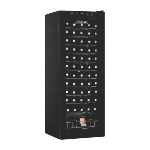 GOLDAIR GWC-158 158L WINE COOLER Masons