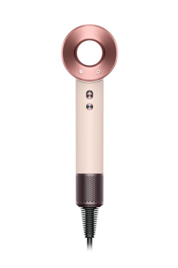 Dyson HD07 Supersonic Hair Dryer (Ceramic Pink) Masons