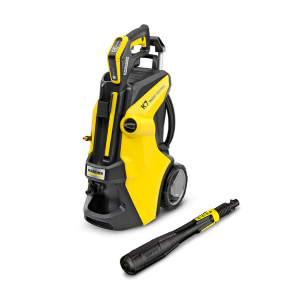 KARCHER K7 PRESSURE CLEANER Masons