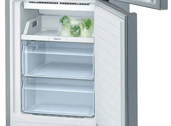 Bosch 302L Combi Fridge KGN36NL30Z Masons