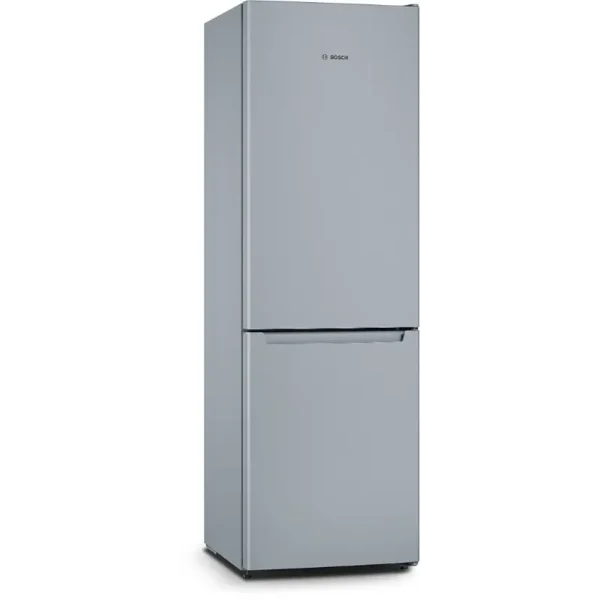 Bosch 302L Combi Fridge KGN36NL30Z Masons